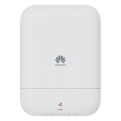 Punto de Acceso Wi-Fi 7 para Exterior / Omnidireccional 360° / 256 Usuarios / 1 Puerto PoE In 2.5 Gbps / Hasta 3.5 Gbps / Gestión en la nube / Libre de licenciamiento