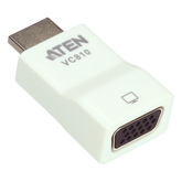 Adaptador de HDMI a VGA