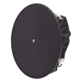 Altavoz de Plafón | 8in woofer,1in tweeter | Baja y Alta Impedancia | Color Negro