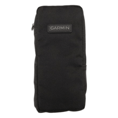 Funda de Transporte para GPS de Mano Garmin / Nylon Acolchado / Compatible con eTrex, GPSMAP, Oregon, Rino e inReach