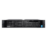 Servidor de almacenamiento para Milestone, Hasta 252TB, hasta 1400 Mbps