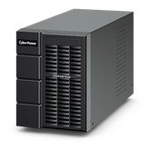Módulo de Baterías Externas 24V, para Extensión de Tiempo de Respaldo, Para UPS OLS1000A
