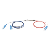 Accesorio WDM1R para operar una OLT GPON y una OLT XGSPON en la misma Fibra Óptica