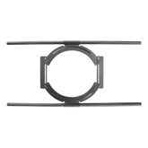 Soporte de techo abatible ajustable para 6.5 y 8 "LC, SP, CP, PP, PDP, PG, GP, GG, GGD, GC y CL-70V-6.