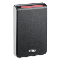 Lector R40 SIGNO Estandar Multitecnologia/ 40NKS-00-000000/ Garantia de Por Vida/ Pigtail/Wiegand & OSDP