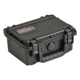 Maletín Plástico Impermeable IP-67 de Ultra Resistencia (19.05 x 12.70 x 8.26 cm)