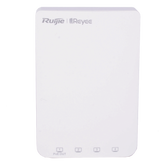 Punto de Acceso Wall Plate Wi-Fi 5 / 1267 Mbps Doble Banda / 802.11ac Wave 2 MU-MIMO 2x2 / 5 Puertos Gigabit / 1 Puerto PoE Out / Mesh / Beamforming / Gestión Cloud Gratuita