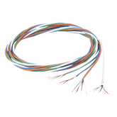 Carrete de 305 Metros (1000 Pies) Cable Múltiple Armado / 4x18 AWG SH + 6x22 AWG SH + 2x22 AWG SH + 4x22 AWG SH CMR