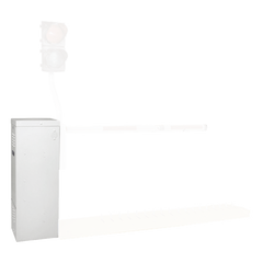 Barrera Vehicular /Uso Continuo / Bajo Mantenimiento Compatible con Picos Poncha Llantas DKS 1603-165