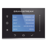 Conmutador IP-PBX para hasta 1000 usuarios y 150 llamadas simultaneas, 4FXO, 4FXS, solución para PyMEs