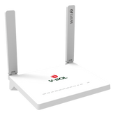 ONU GPON/EPON con Wi-Fi 7 / 1 Puerto 2.5 Gigabits/ 3 Puertos Gigabit / Puerto PON SC/UPC, Hasta 3600 Mbps