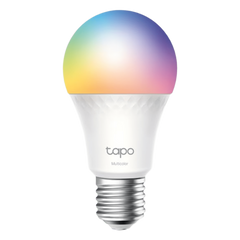 Foco Smart Wi-Fi Light Multicolor / 1100 Lúmenes (brillo máximo) / 16 Millones de Colores / Temperatura de Color 2500-6500K / Matter Compatible / 9.5W