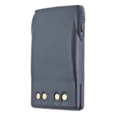 Batería de Li-Ion, 1800 mAh. Para radios Motorola PRO 5150 ELITE/ PRO7150 ELITE/ EX500/ 600