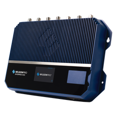 Amplificador de Señal Celular, ENTERPRISE 4300/ Para Montaje en Pared/ Mejora la Señal Celular de los principales operadores/ Cubre áreas de hasta 4800 metros cuadrados