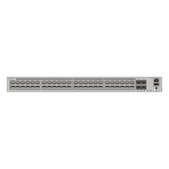 Switch Core/Distribución eKit Administrable / Capa 3 / 48 puertos Gigabit PoE+ + 4 SFP+ / PoE Perpetuo / PoE Budget 849 W / Sin Licenciamiento