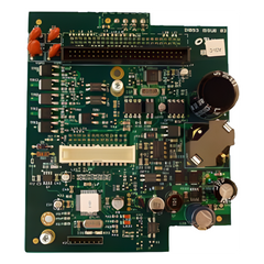 Tarjeta Expansora De Lazo SLC Para Paneles Serie FireNet Plus (0100-05920)