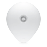 airFiber 60 XG Radio PtP 60 GHz (57–66 GHz) con Radio de Respaldo de 5 GHz, Para una Distancia de Hasta 4 km con Soporte SFP+