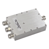 DIVISOR REACTIVO DE 3 VIAS 694-2700MHz 50W TIPO N