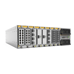 SwitchBlade x908 Generación 2, Chassis Modular Capa 3 C/8 Slots