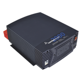 Inversor de Corriente de Onda Senoidal Pura 2000 W / 12 Vcc / salida 120Vca