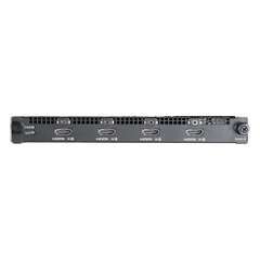 Tarjeta de Salida HDMI 4 Canales / 4K@60Hz / HDMI 2.0 / Compatible Serie DS-C30S (V2)