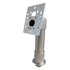 Soporte Universal con altura ajustable para Dispositivos de control de acceso / Ajuste Multiángulo