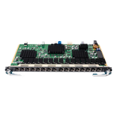 Tarjeta de Servicio 16 Puertos XGSPON&GPON para OLT DSP8000X2 / Spliteo GPON de 1:128 / Spliteo XGSPON de 1:256 / Distancias de Hasta 20 Km / Intercambio en caliente