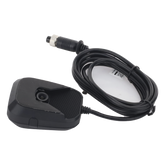 Cámara Movil 720p / Lente 6 mm / Conexión Tipo Aviación / Diseño Antivibración / ADAS (Asistencia a la Conducción) para Montaje en Vehículo Compatible con mDVRs Móviles HIKVISION serie I