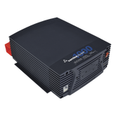 Inversor de Corriente de Onda Senoidal Pura 1000 W / 12 Vcc / salida 120VCA