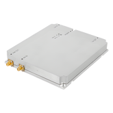 Amplificador Lineal de Potencia para Amplificadores de Exteriores, Celular 850 MHz, Up-Link.