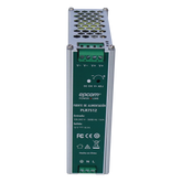 Fuente de alimentación /Entrada: 100-240 Vac /Salida: 12 Vcc / 6.3 A / 75 W / din rail
