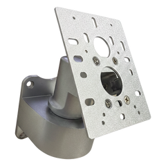 Soporte Universal de Pared para Dispositivos de control de acceso / Ajuste Multiángulo