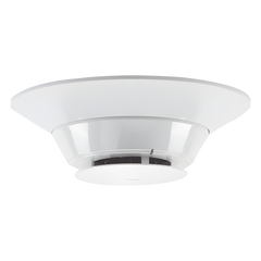 Detector de Calor / Direccionable / Tecnología SK / Incluye Base / 87 °C / Color Blanco