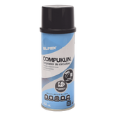Limpiador desengrasante en aerosol dielectrico, para tarjetas electrónicas y circuitos, bote 454 ml