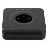 Adaptador de Teléfono Analógico HT801 V2 / 1 Puerto FXS (Conectar Teléfono Análogo) / VoIP Avanzado / Seguridad TLS y SRTP / Soporte Fax T.38 / Compatibilidad con Serie UCM /