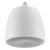 Altavoz Colgante Comercial | 6.5 in | 2 Vias | 300w | 8 Ohms | 70v/100v | Blanco