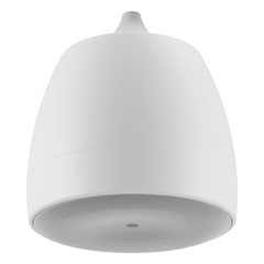 Altavoz Colgante Comercial | 6.5 in | 2 Vias | 300w | 8 Ohms | 70v/100v | Blanco