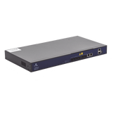 OLT de 4 puertos GPON con 4 puertos Uplink (2 puertos Gigabit Ethernet + 2 Puertos SFP+) , hasta 512 ONUS,