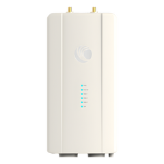 1 Gbps / Radio BackHaul ePMP Force400 C / Wi-Fi 6 / 4.9-6.2 GHz / 33% más Ancho de Banda / WISP PRO