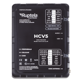 Localizador y Rastreador Vehicular GPS Avanzado / LTE Cat M1 (4G), 3G y 2G / Lectura de Computadora de Viaje en Vehículos Compatibles / CAN FMS, J1708 y J1939 / Sensores Bluetooth BLE 5.1 / RS232 y RS485 / Entradas Analógicas y RFID / Vehículos Ligeros