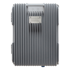 COBERTURA DE HASTA 5 km / Amplificador de Señal Celular / Banda 5, 850 MHz / 20 Watts de Potencia / Banda Ancha Multioperador / Protección Autoexcitación / Monitoreo USB / Gabinete IP65.