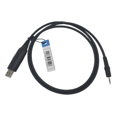 Cable programador para distintos radios portátiles Motorola