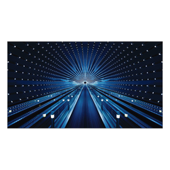 Pantalla LED Todo en uno 130" 2K / 2.89 x 1.63 metros / 1.5mm pixel pitch, 500 nits iluminacion / Tizen 6.5 / HDMI / Dysplay port / bocinas integradas / Eco Sensor