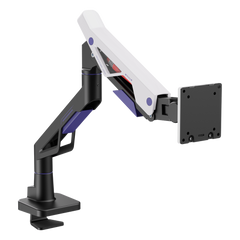 Brazo Para Monitor 24-57 Pulgadas/Hasta 30 KG/ VESA 75 X 75 - 200 X 200