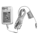 Cargador para motores inalambricos SOMFY Altus28 y Sonesse30, validar conector del motor.