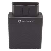 Rastreador GPS 4G Con Conexión a Puerto OBDII