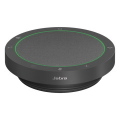 Speak 2 40 MS, Altavoz portátil con micrófono integrado, sonido increíble para conferencias y música, versión MS, Cancelación de eco acústico (AEC) (2740-109)
