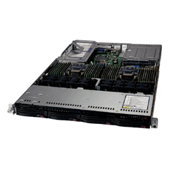 RaySense Server v3: Potencia Xeon, Almacenamiento 8TB y Gráficos en un Diseño Compacto