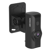 Cámara DBA para DVR Movil / 2 Megapixel (1080p) / 2 Mts IR / Lente 6 mm (52°) / IP5X / Audio Integrado / Conector M12