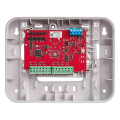 Módulo de expansión de zonas cableadas para VISTA H3 Hybrid / 8 zonas adicionales (16 con duplicación) / Supervisión de cableado